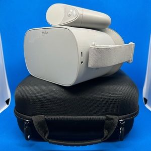 oculus go